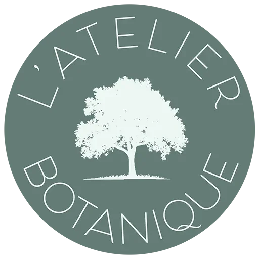 Logo L'Atelier Botanique